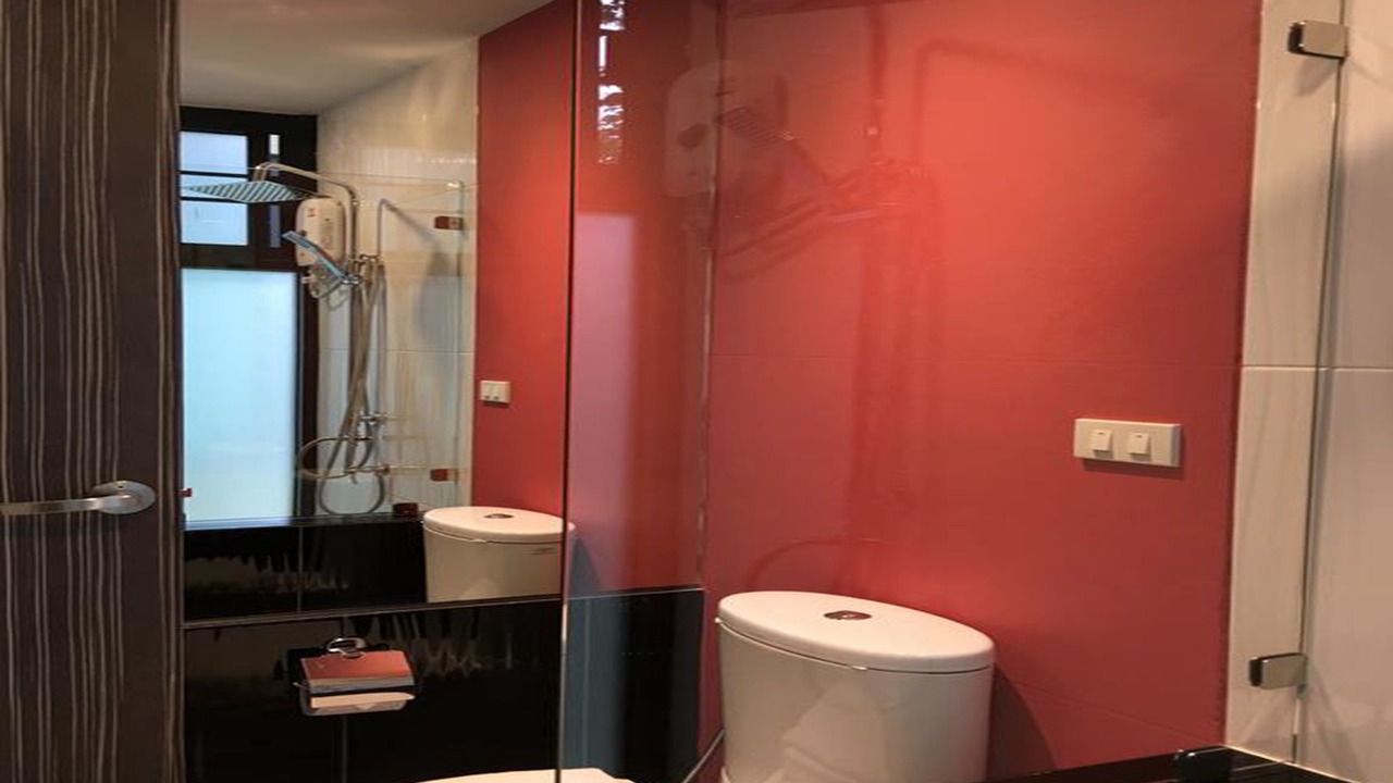 Photo of Bathroom in Nai Muang