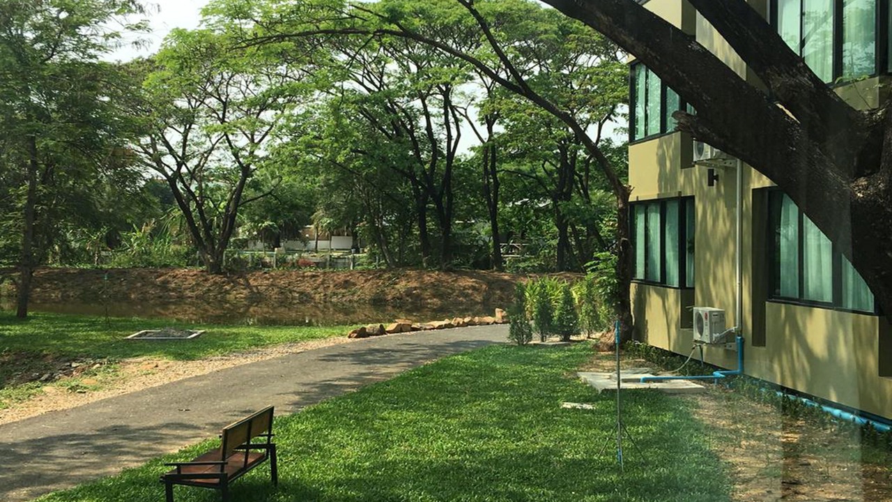 Photo of Outdoor in Nai Muang