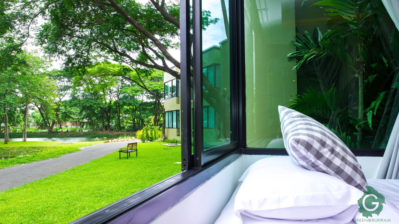 Photo of Patio Balcony in Nai Muang
