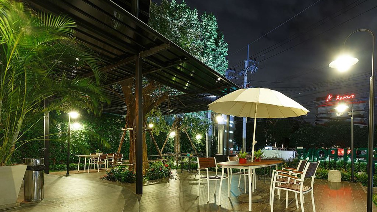 Photo of Outdoor in Ladprao
