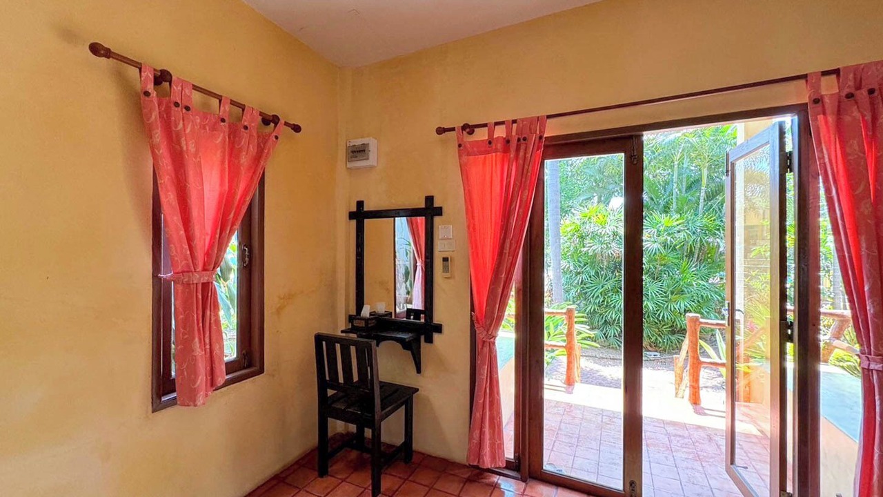 Photo of Bedroom in Pak Nam Pran