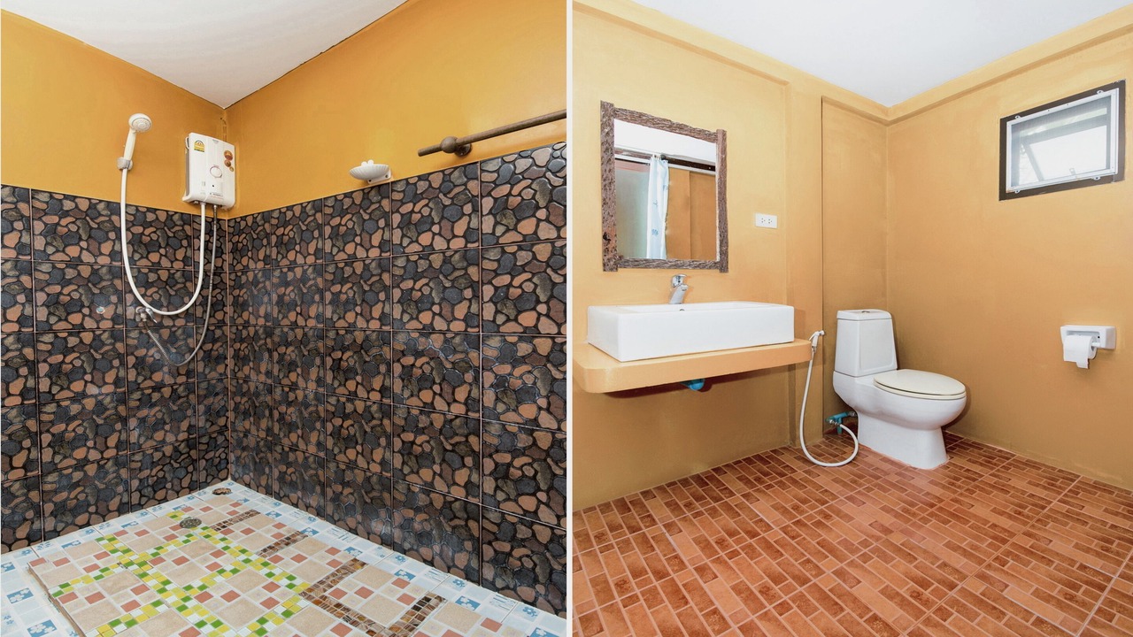 Photo of Bedroom in Pak Nam Pran