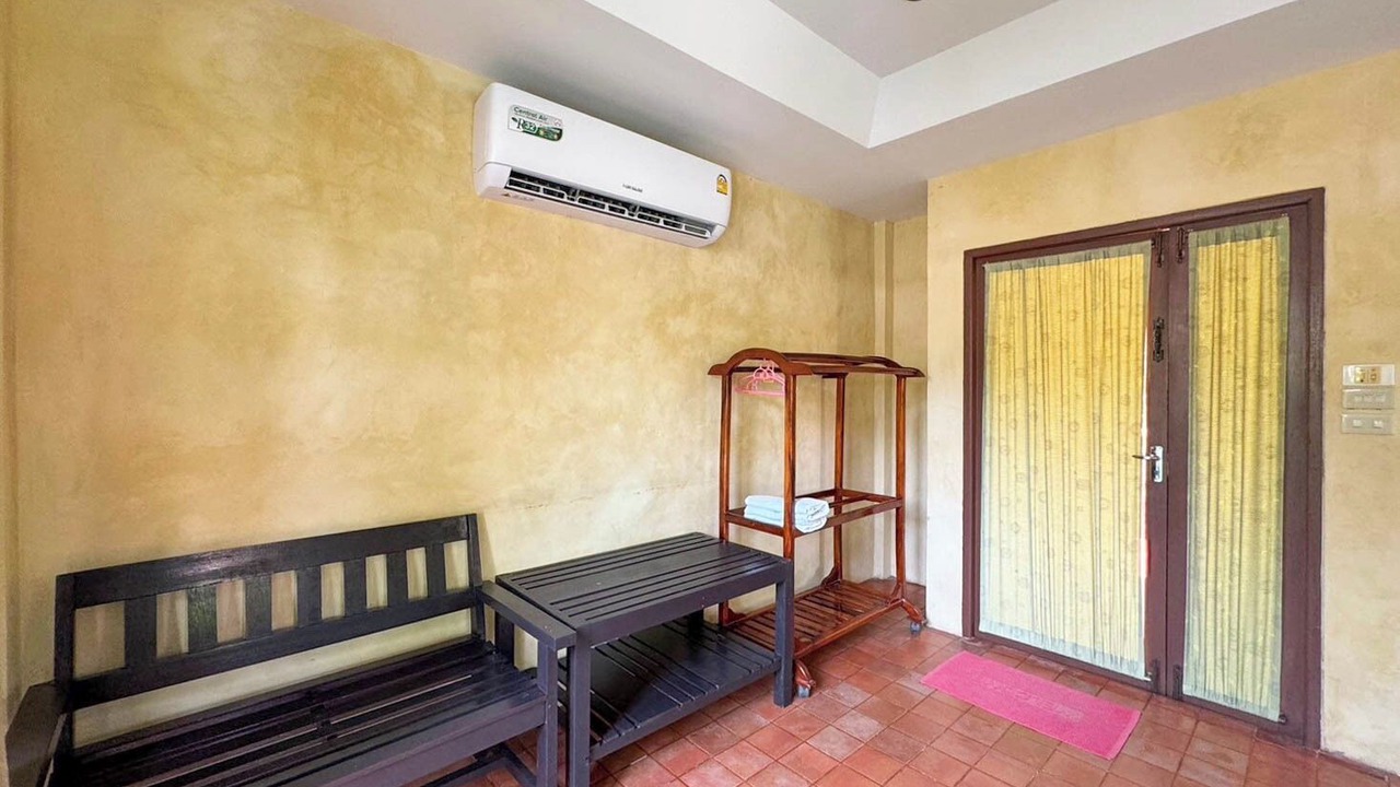 Photo of Bedroom in Pak Nam Pran