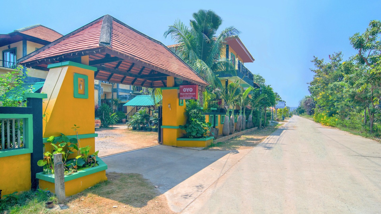 Photo of Outdoor in Pak Nam Pran