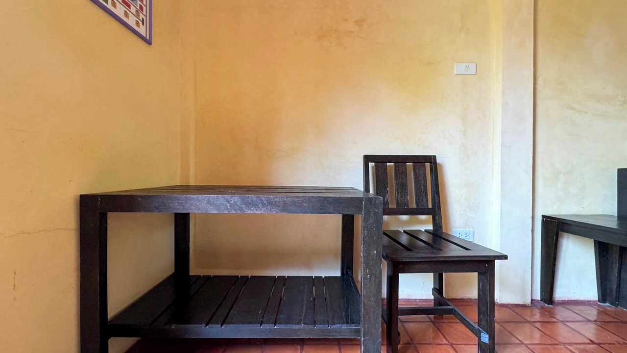Photo of Bedroom in Pak Nam Pran