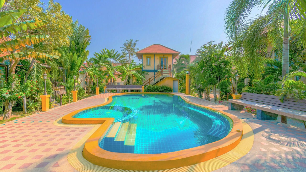 Photo of Outdoor in Pak Nam Pran