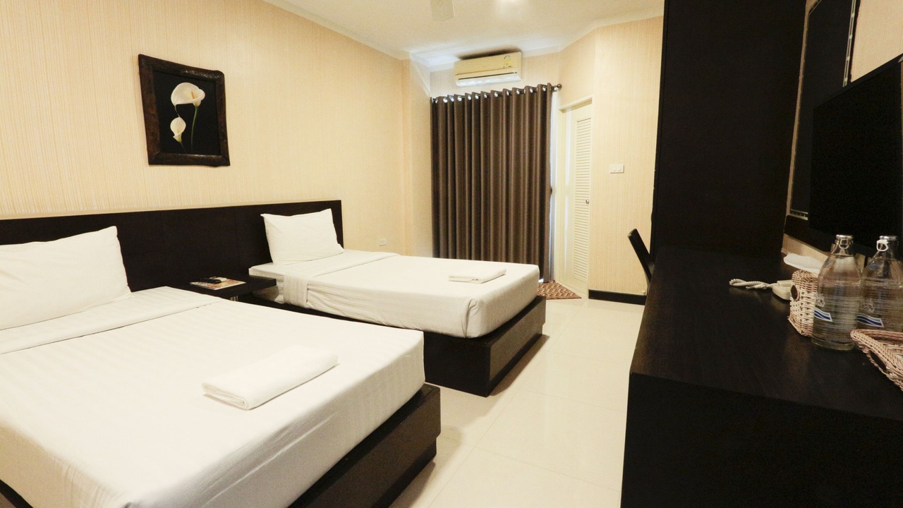 Photo of Bedroom in Nok Mueang