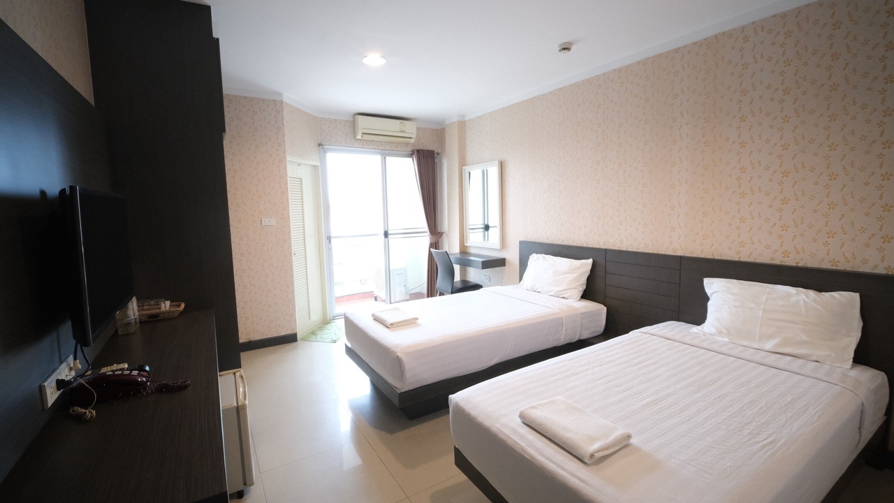 Photo of Bedroom in Nok Mueang