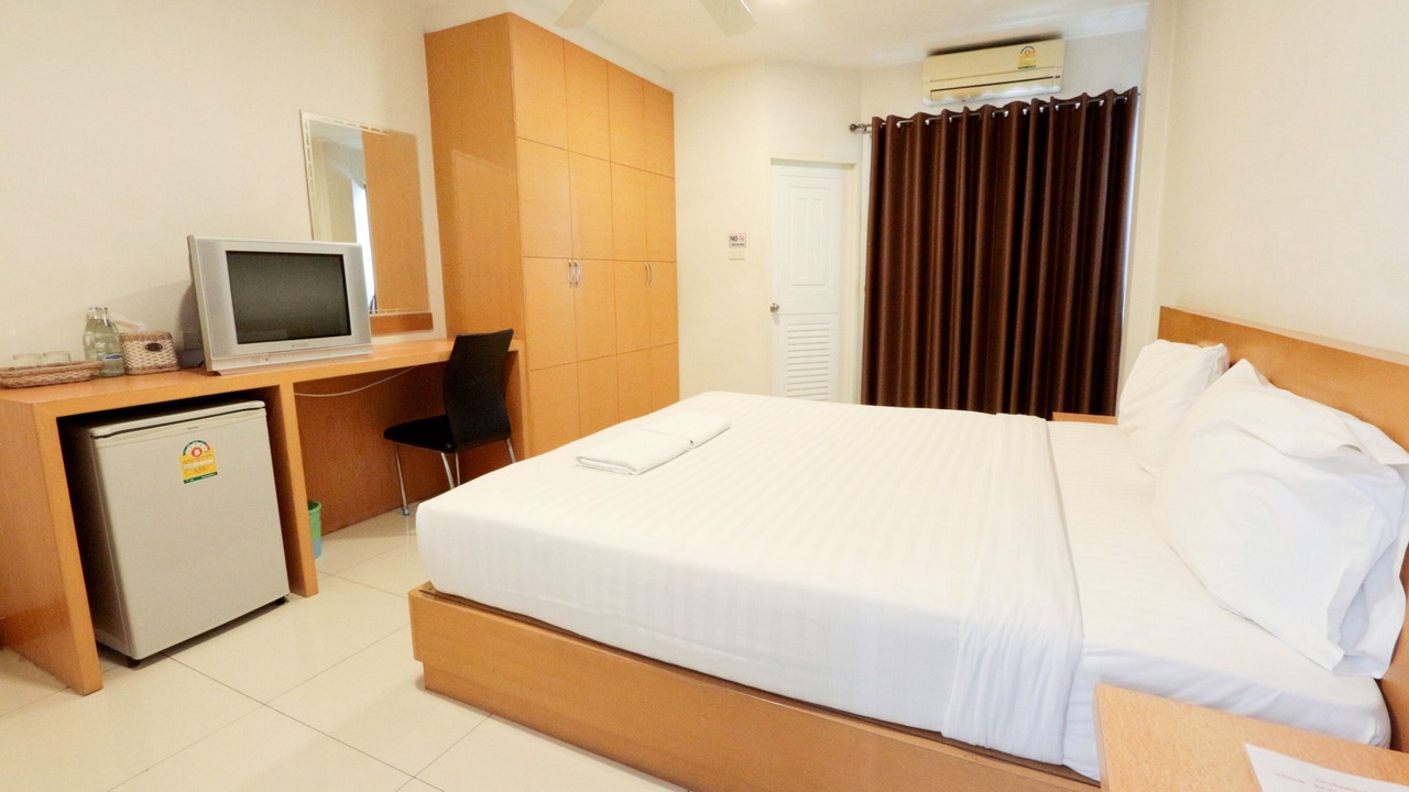 Photo of Bedroom in Nok Mueang