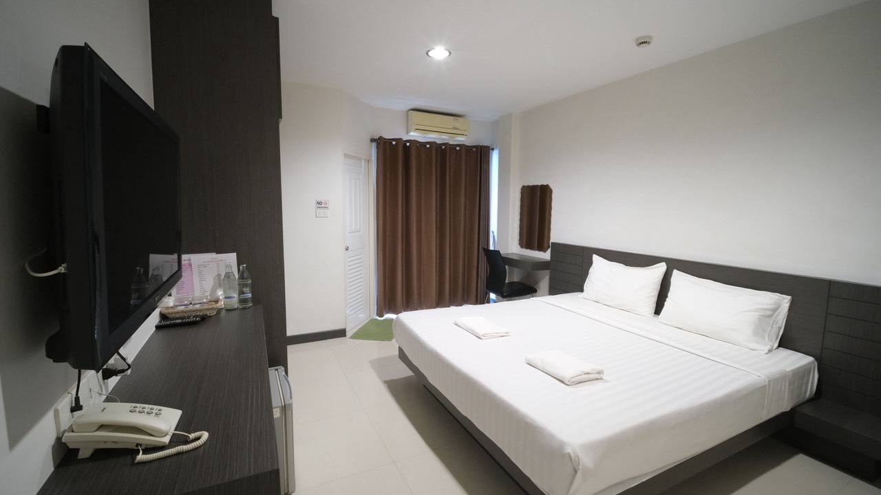 Photo of Bedroom in Nok Mueang