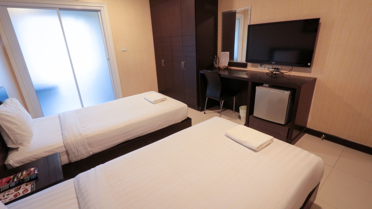 Photo of Bedroom in Nok Mueang