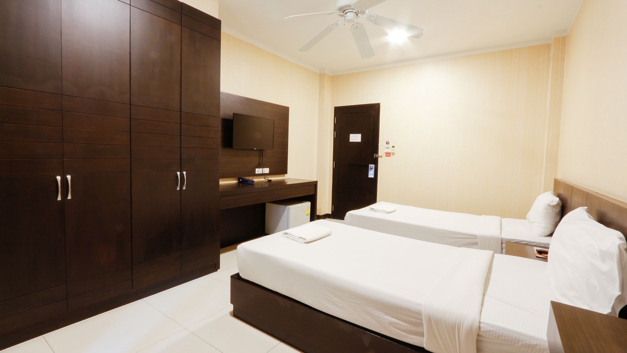 Photo of Bedroom in Nok Mueang
