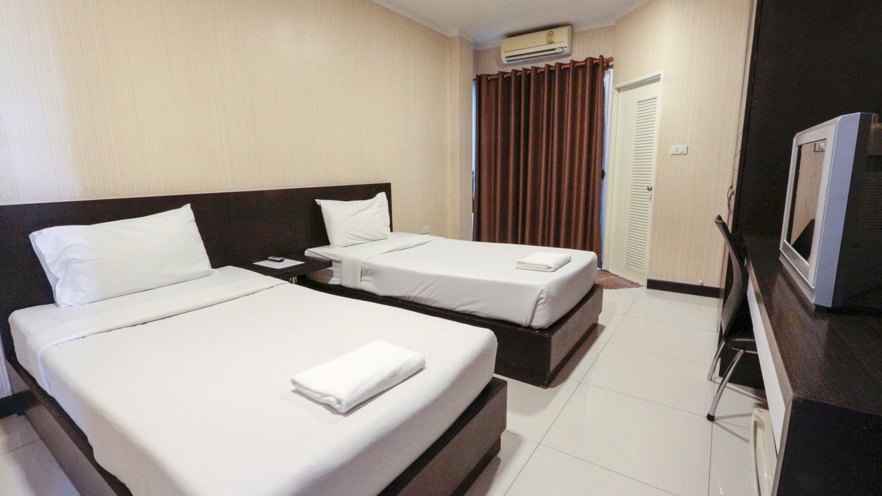 Photo of Bedroom in Nok Mueang