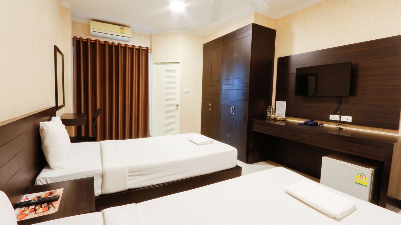 Photo of Bedroom in Nok Mueang