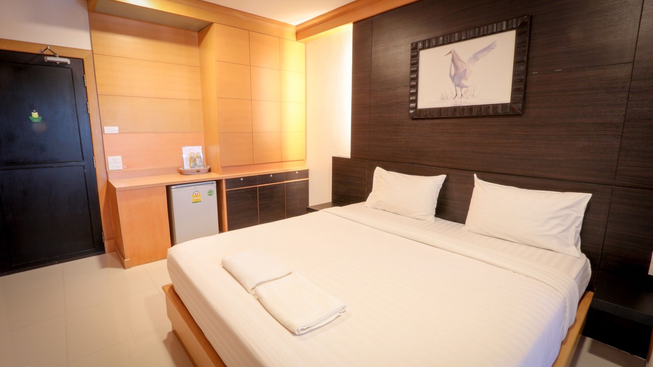 Photo of Bedroom in Nok Mueang