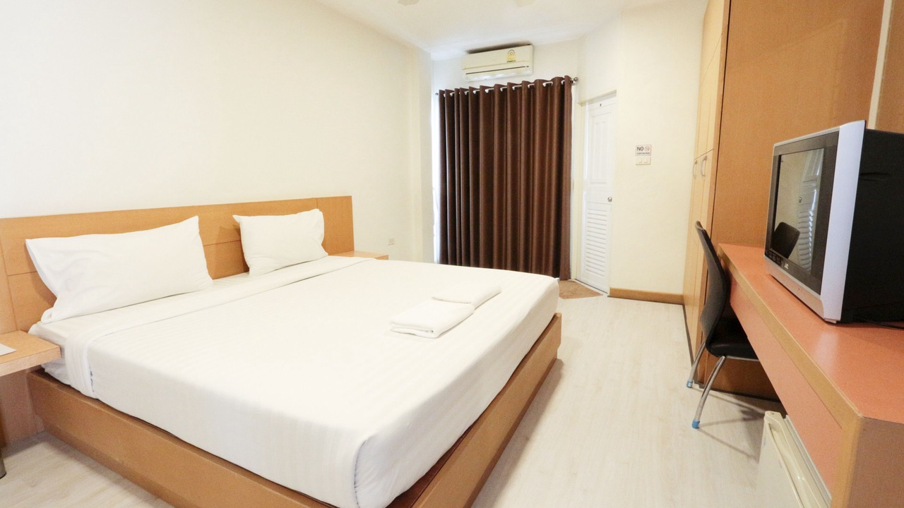 Photo of Bedroom in Nok Mueang