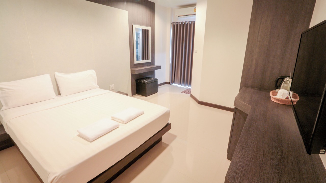 Photo of Bedroom in Nok Mueang