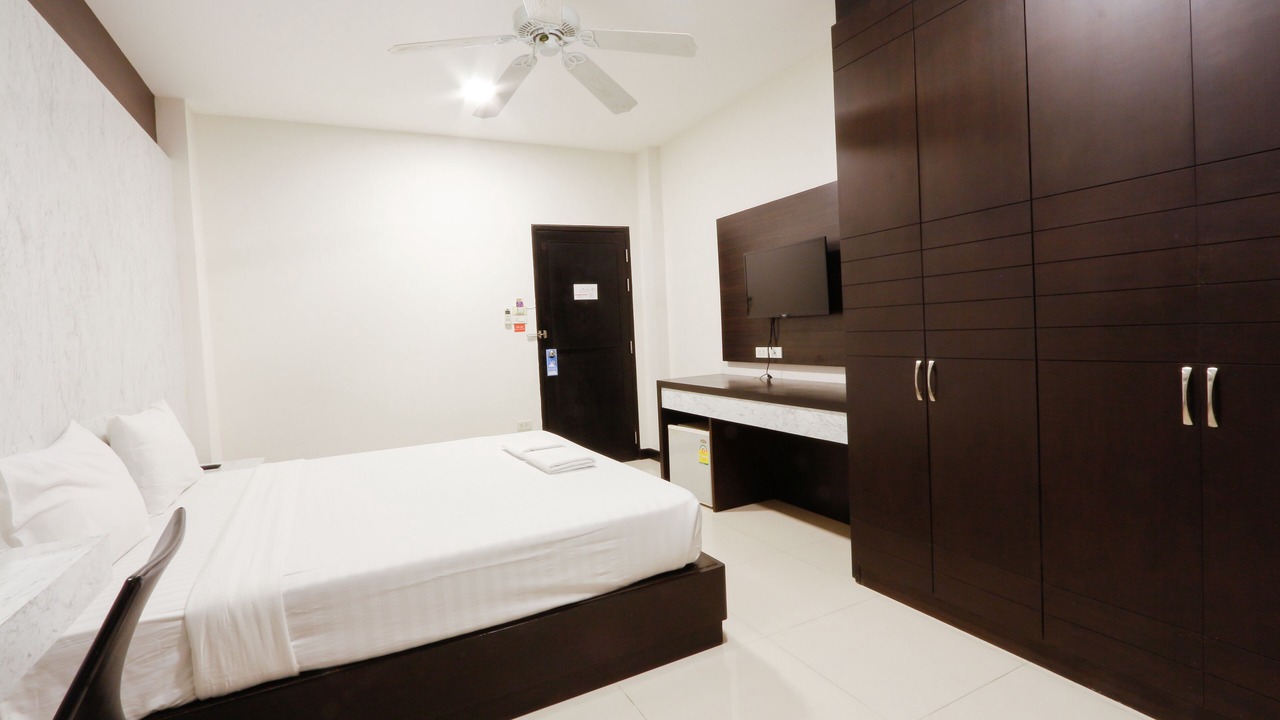 Photo of Bedroom in Nok Mueang