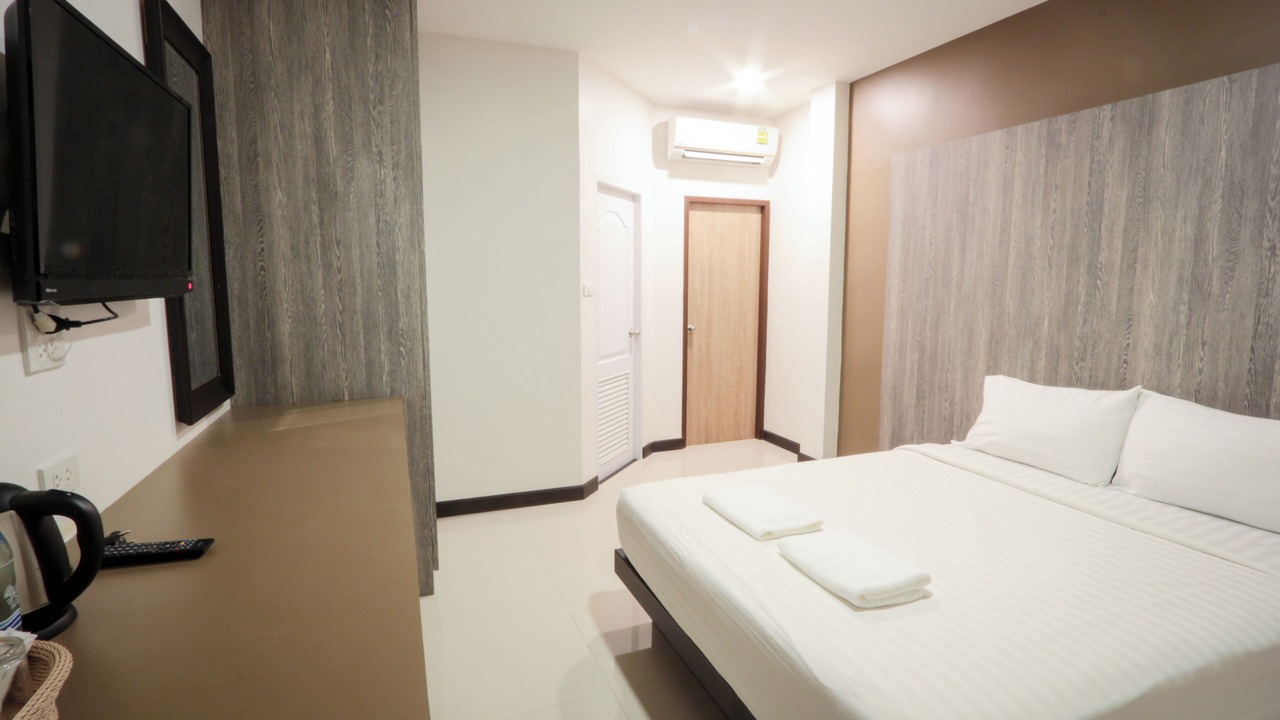 Photo of Bedroom in Nok Mueang