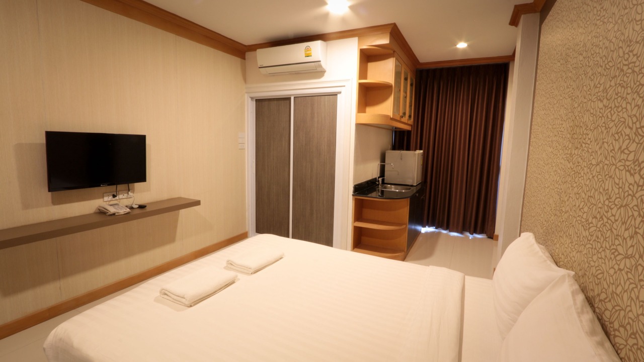 Photo of Bedroom in Nok Mueang