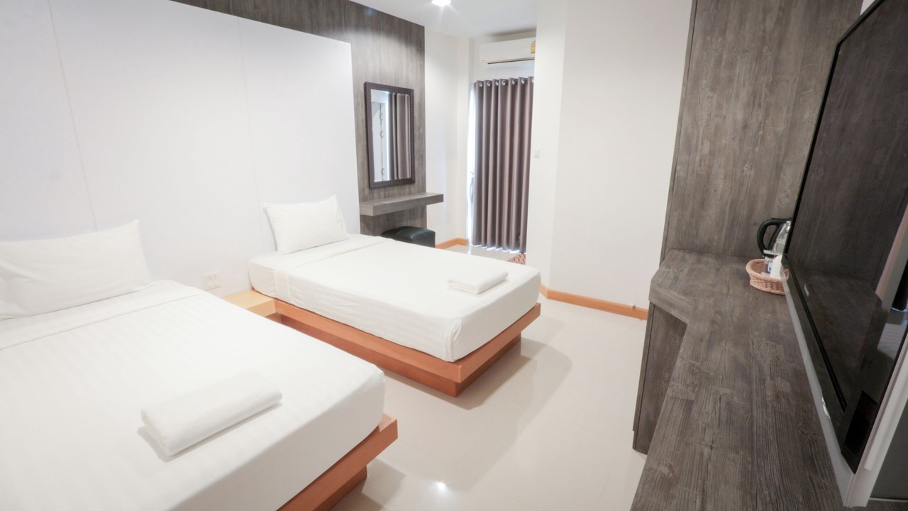 Photo of Bedroom in Nok Mueang