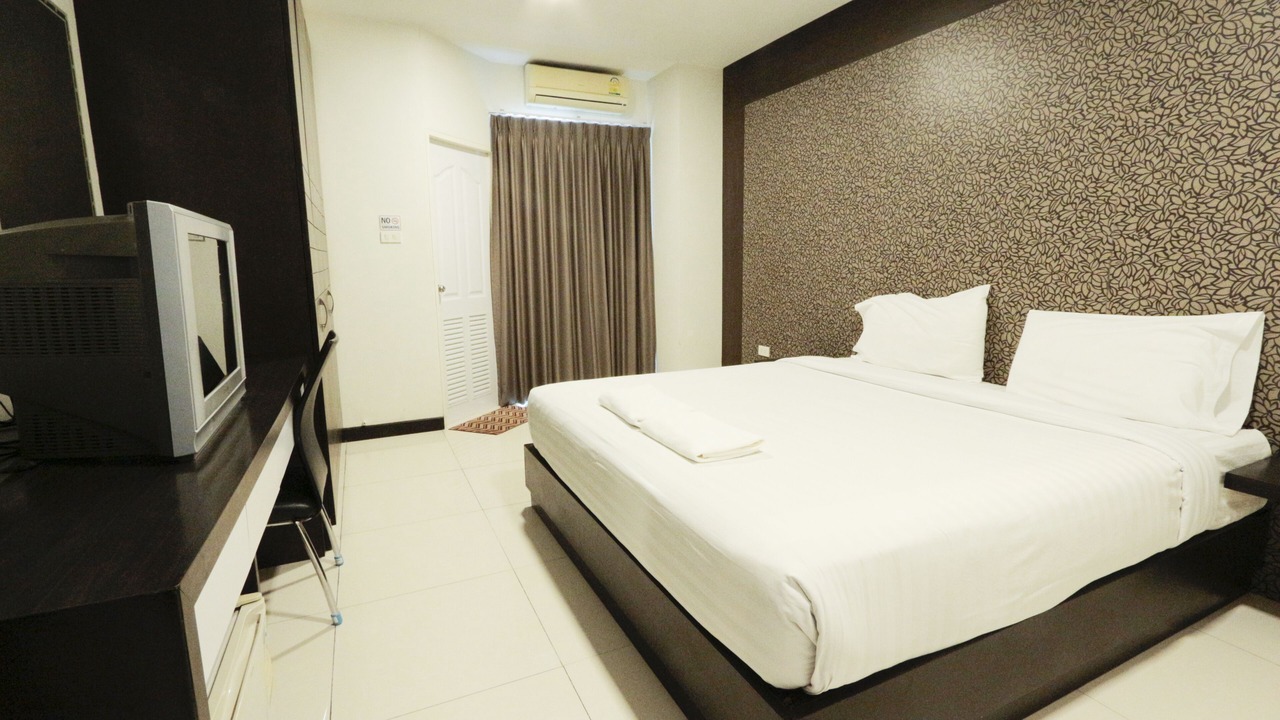Photo of Bedroom in Nok Mueang