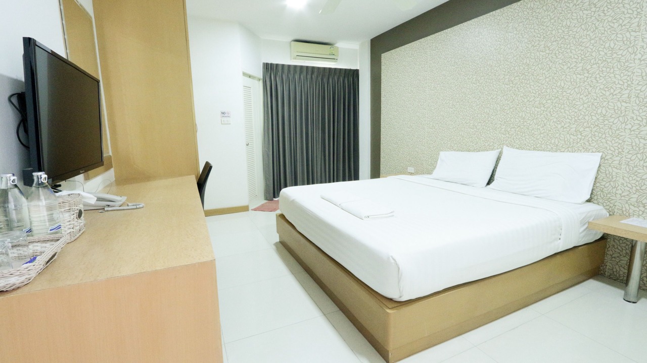 Photo of Bedroom in Nok Mueang