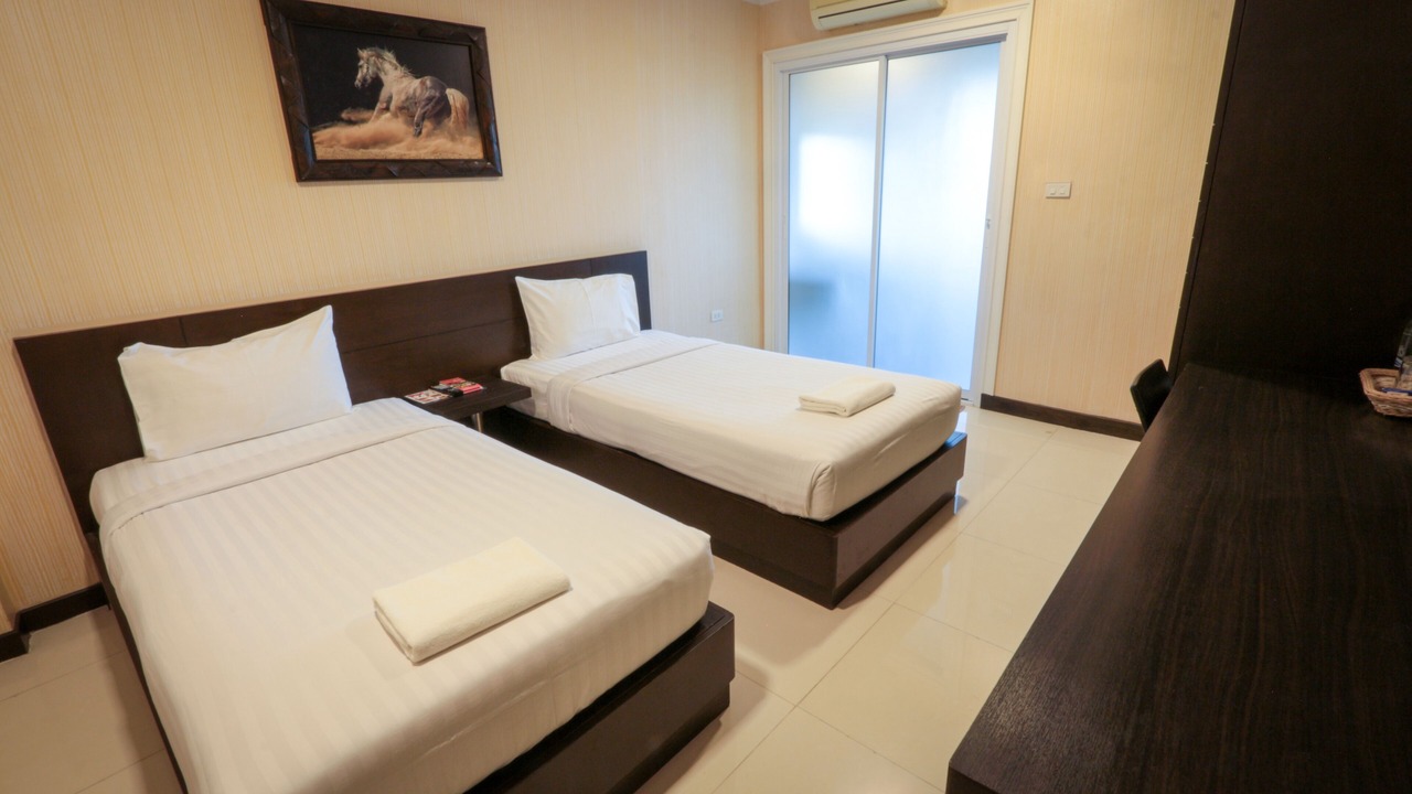 Photo of Bedroom in Nok Mueang