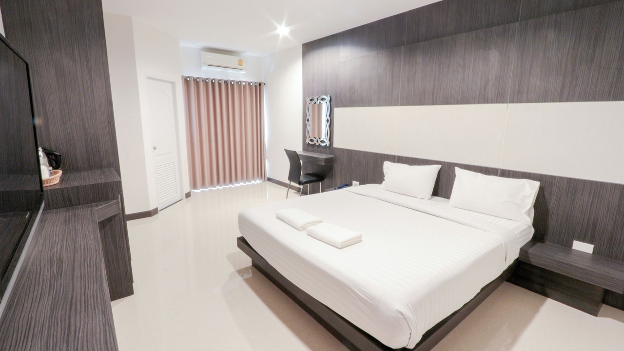 Photo of Bedroom in Nok Mueang