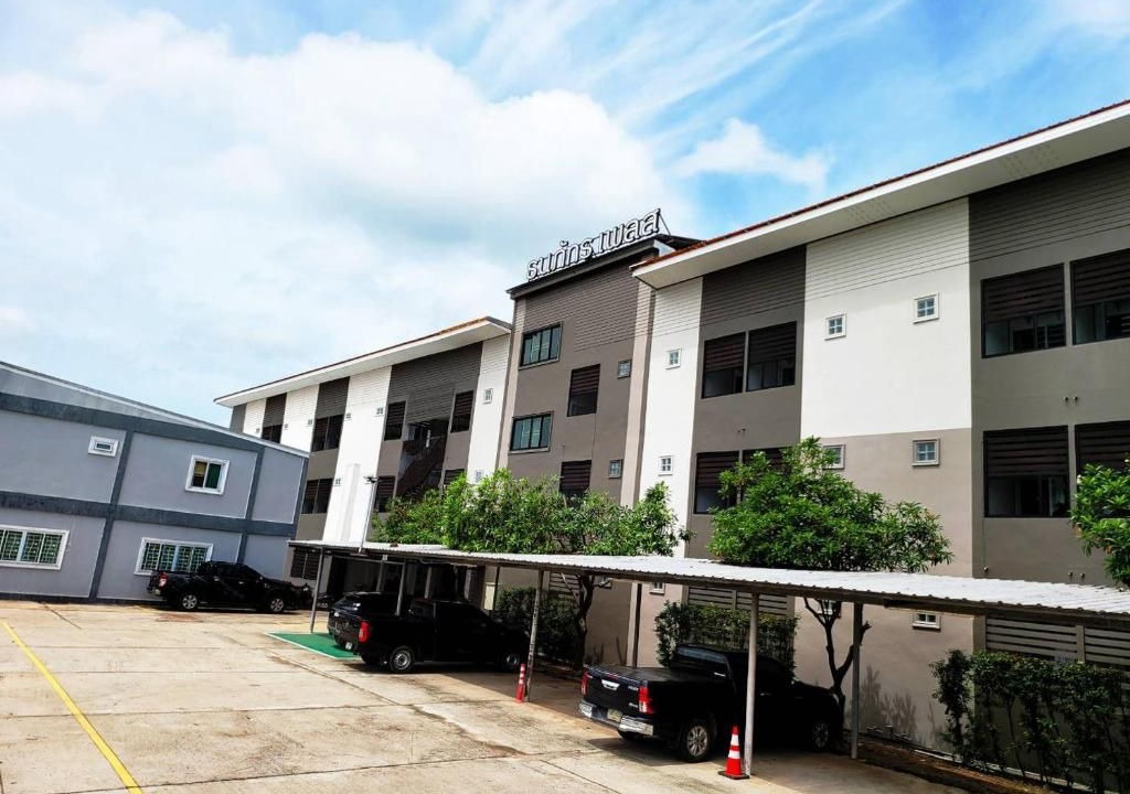 Photo of Outdoor in Lam Plai Mat
