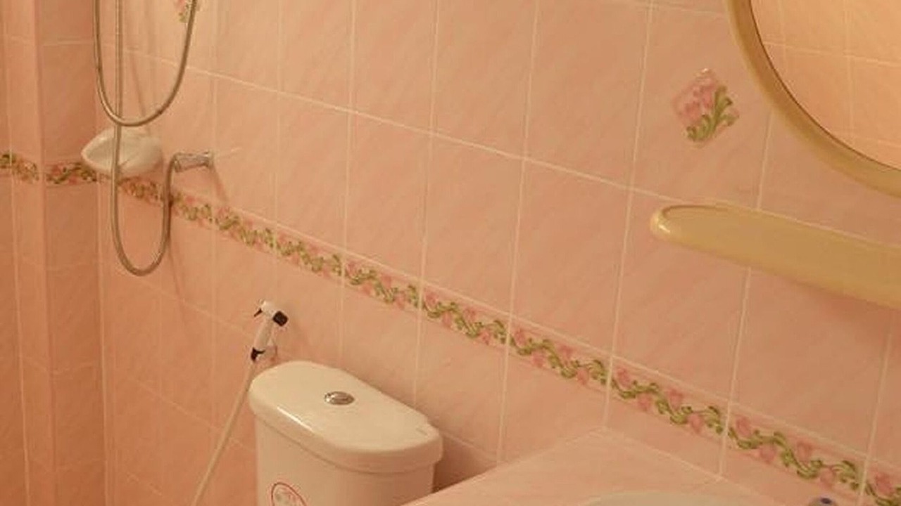 Photo of Bathroom in Rayong