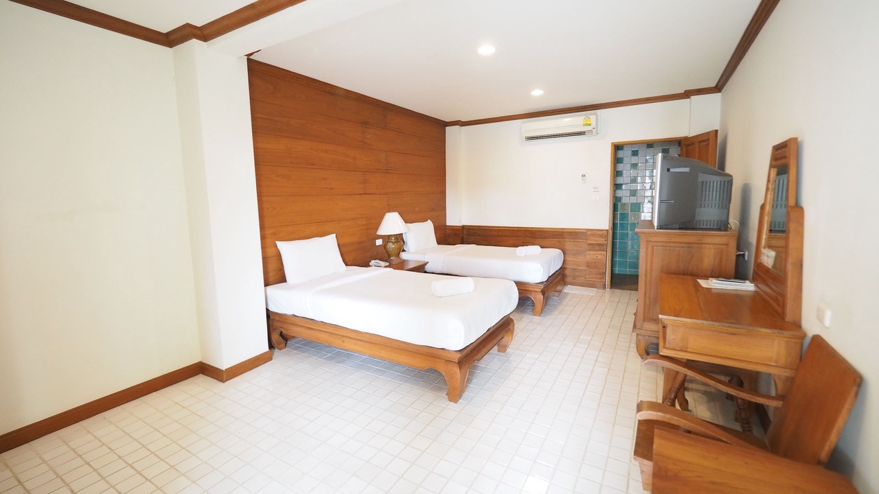 Photo of Bedroom in Nan