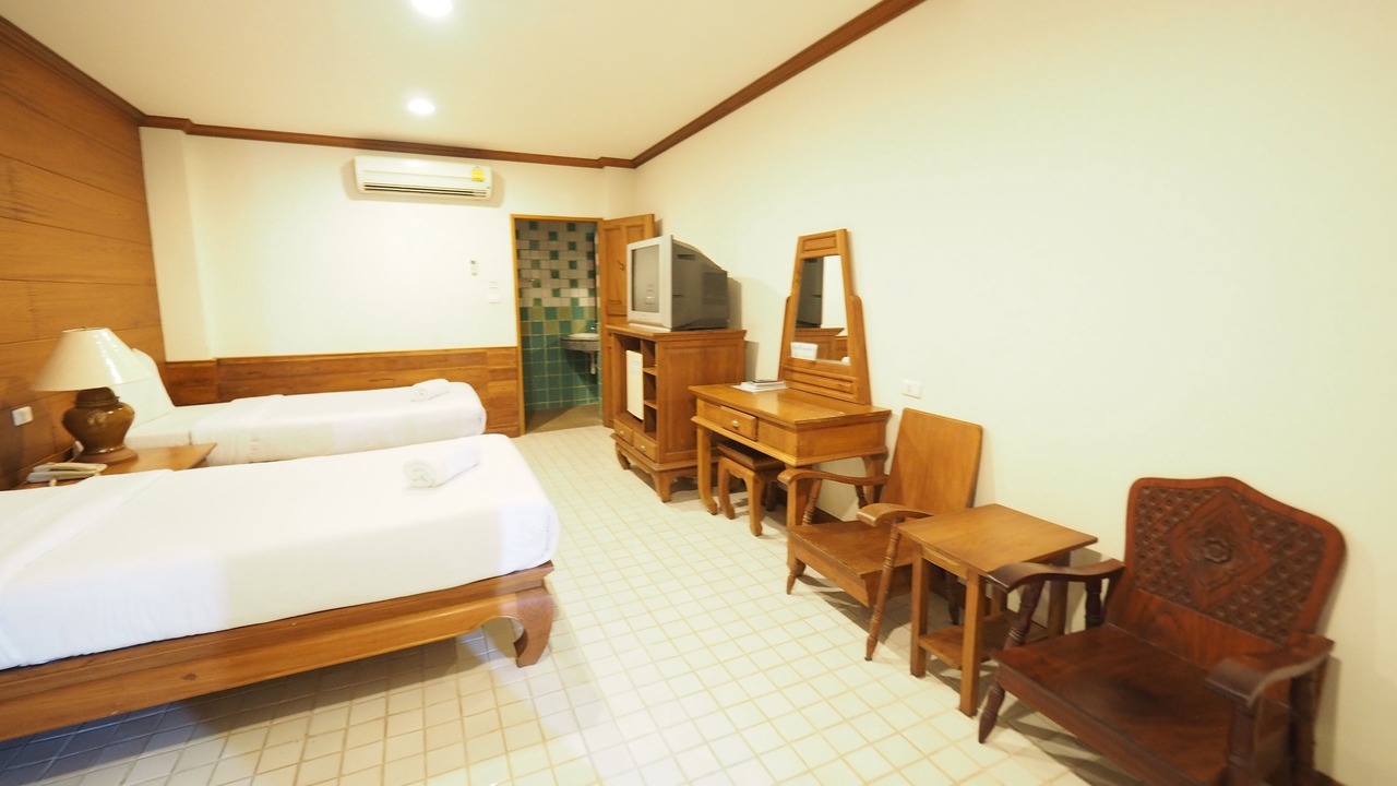 Photo of Bedroom in Nan