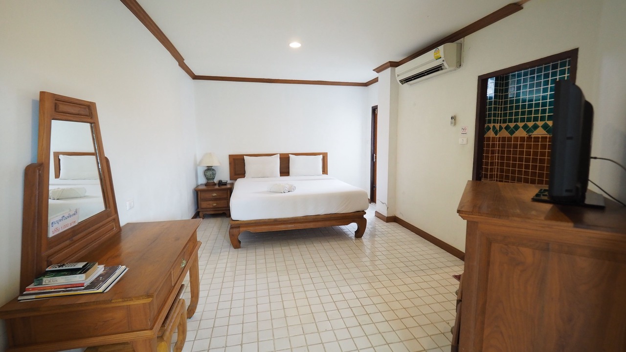 Photo of Bedroom in Nan