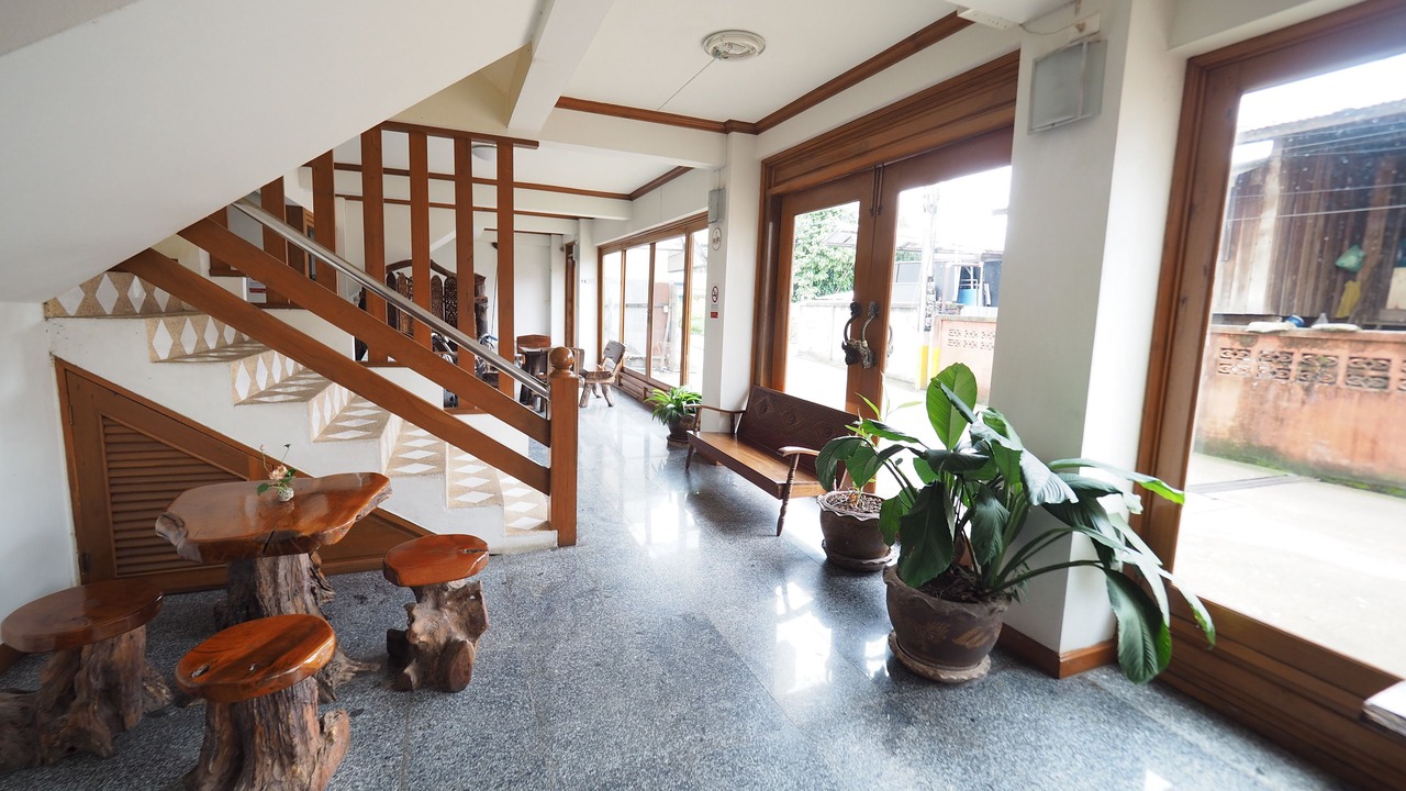 Photo of Livingroom in Nan
