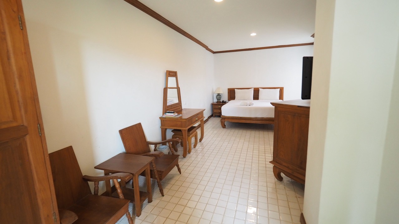 Photo of Bedroom in Nan