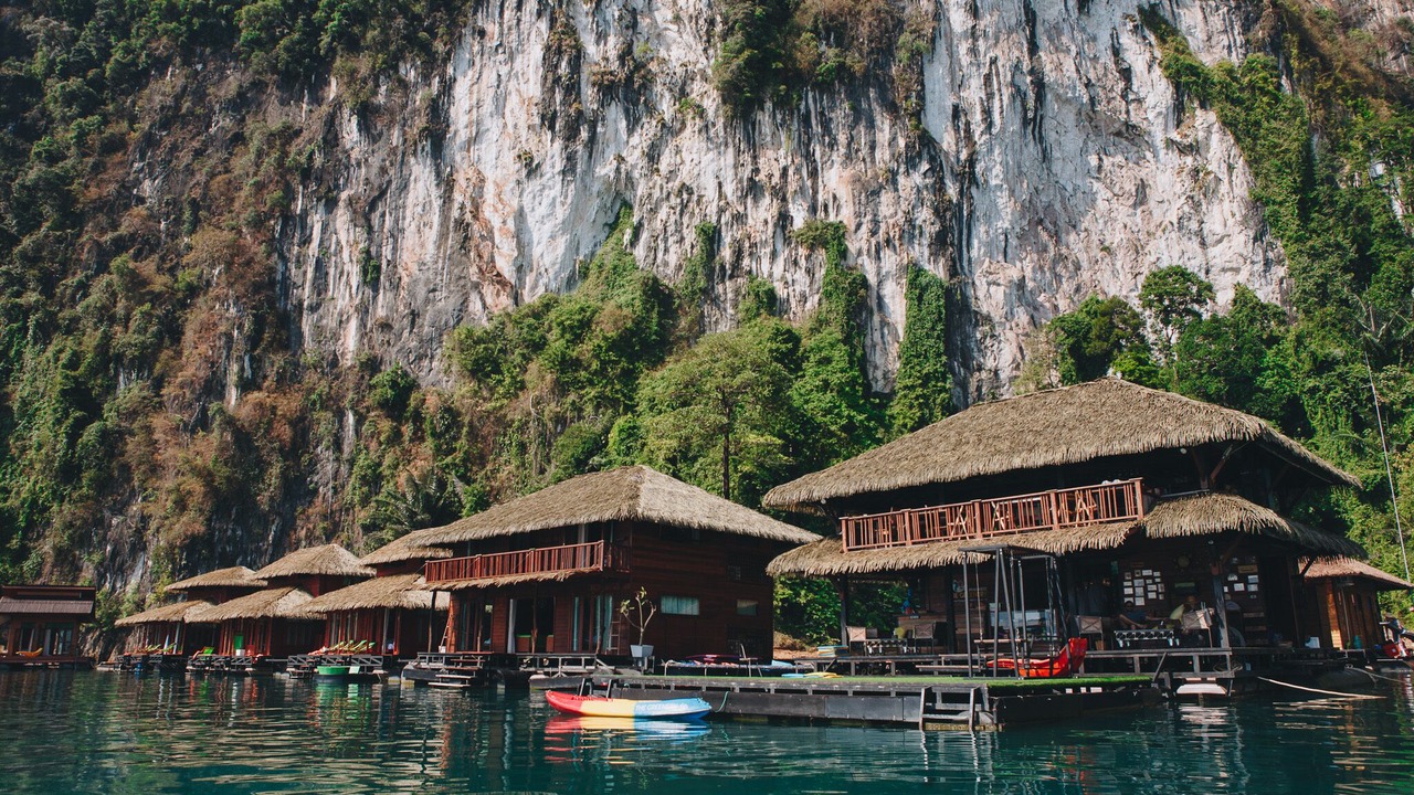 Photo of Outdoor in Ban Ta Khun