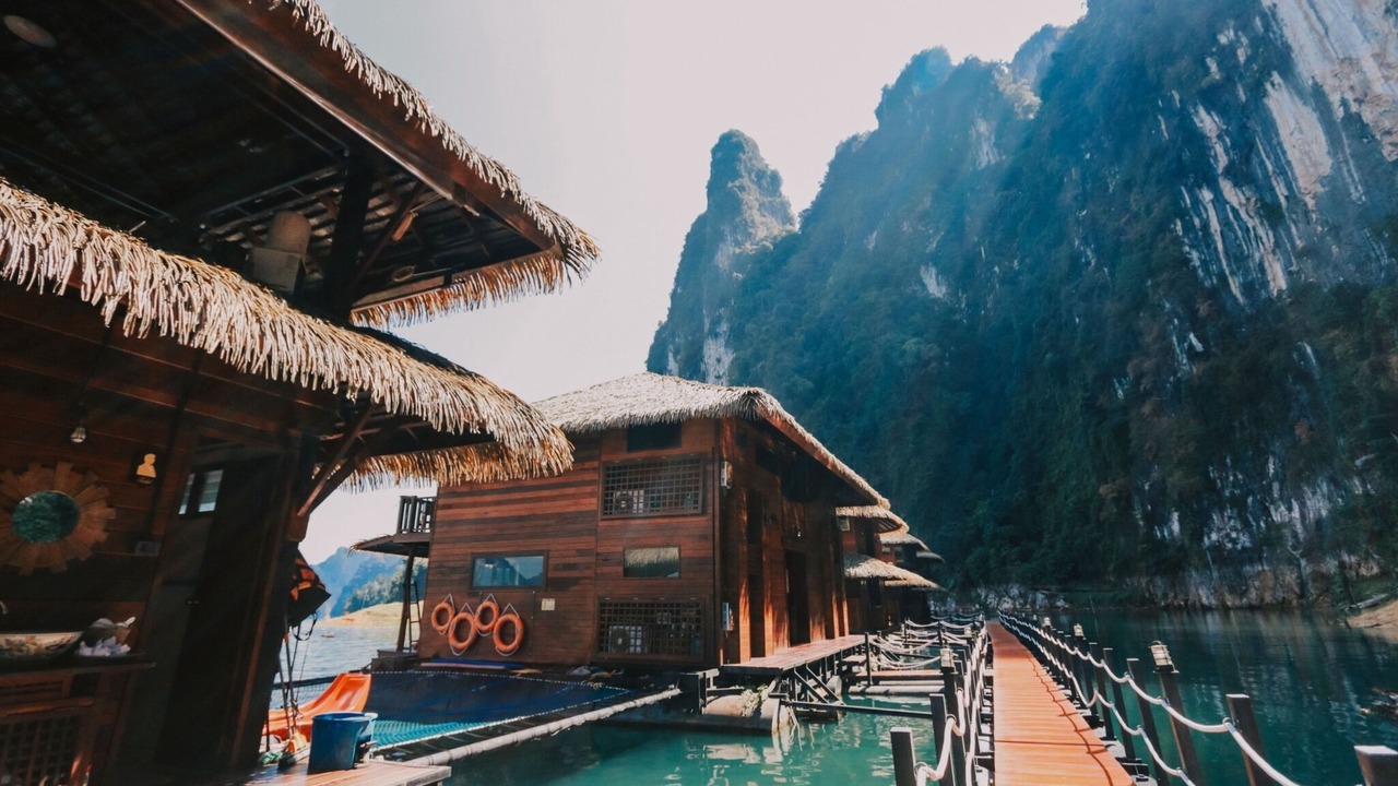Photo of Outdoor in Ban Ta Khun