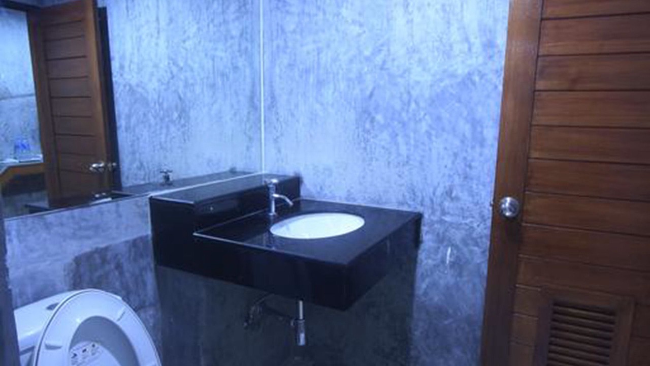 Photo of Bathroom in Thung Song
