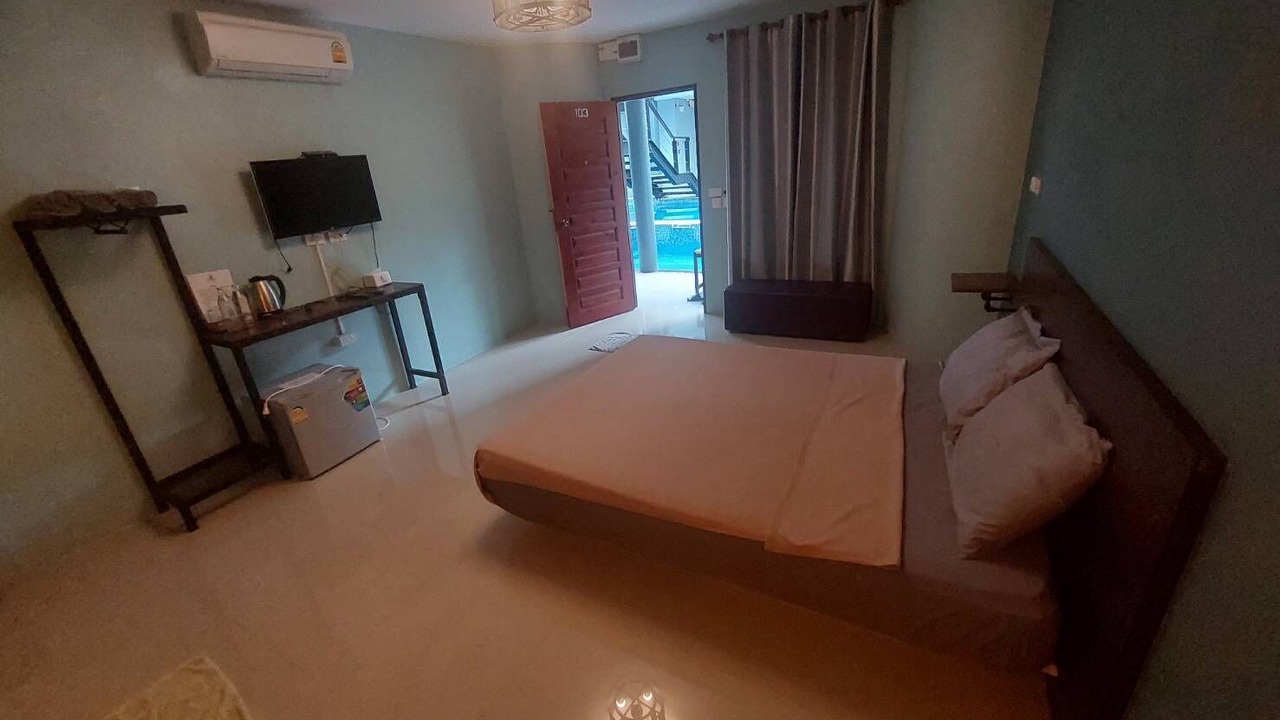 Photo of Bedroom in Wang Pong