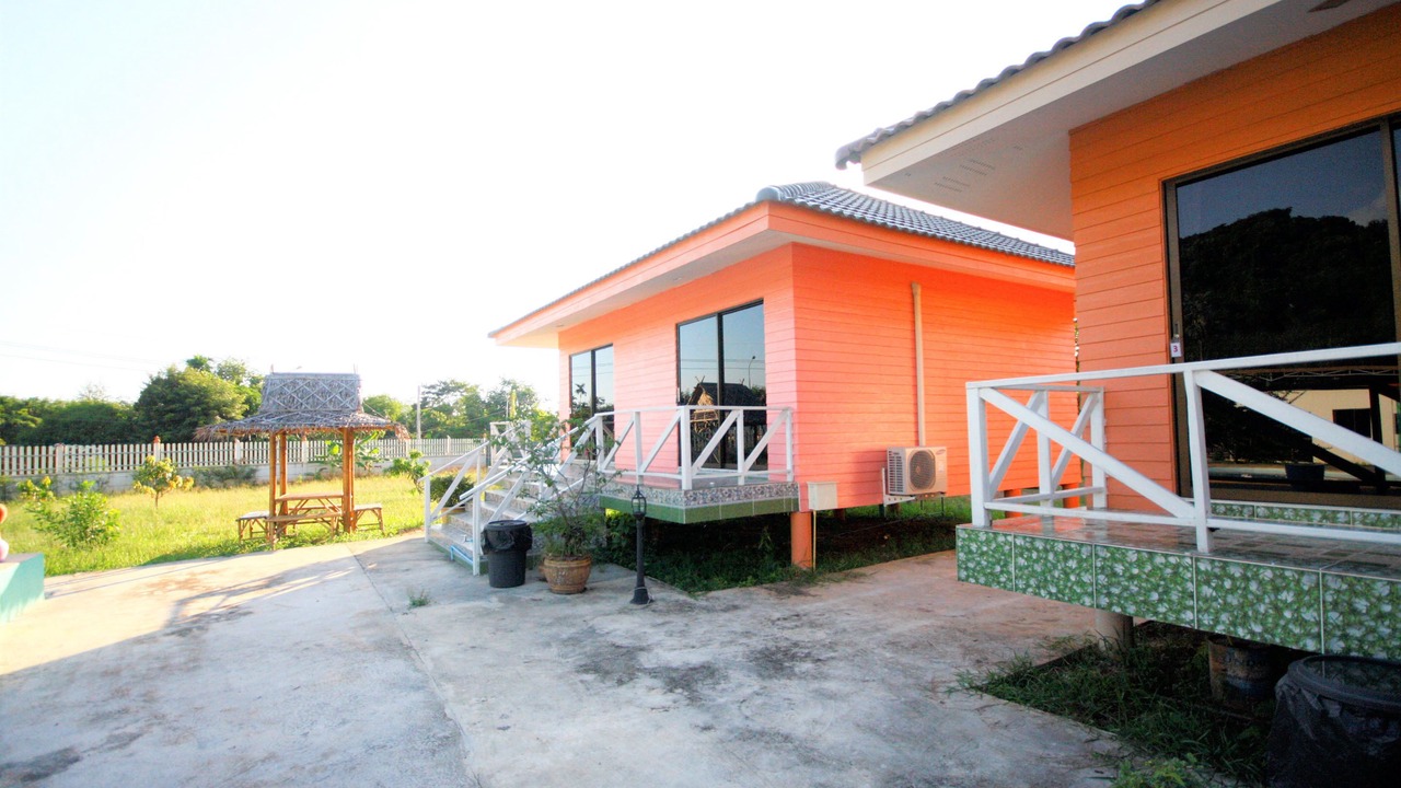 Photo of Bedroom in Na Yai Am