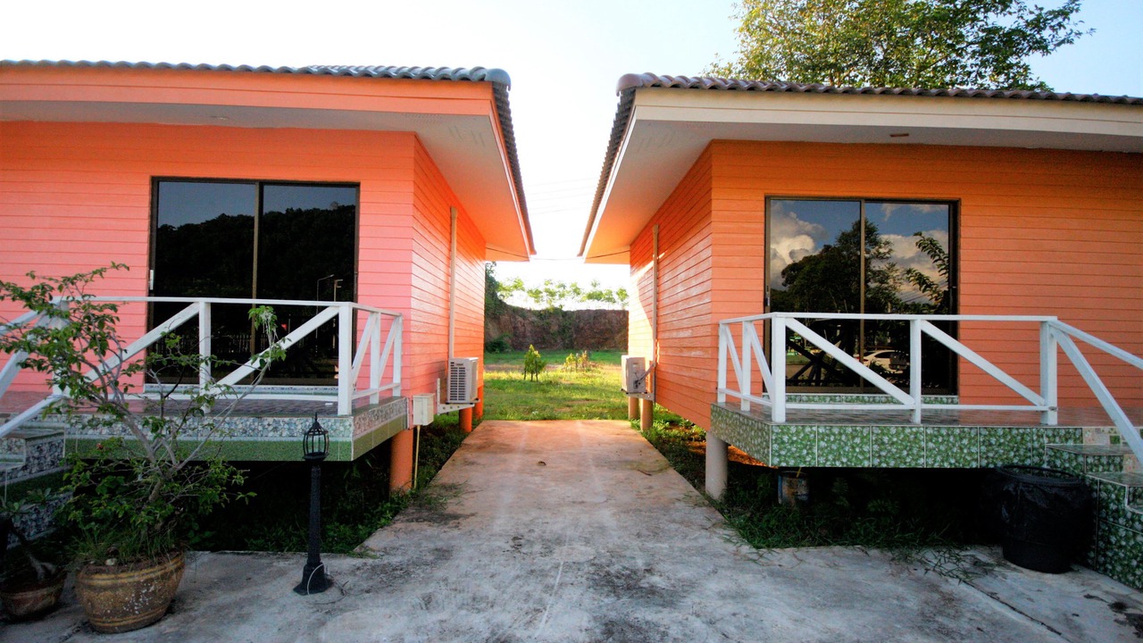 Photo of Outdoor in Na Yai Am