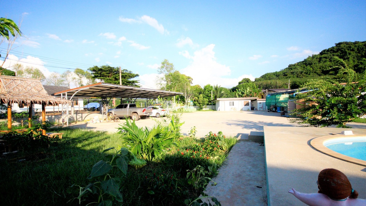 Photo of Outdoor in Na Yai Am