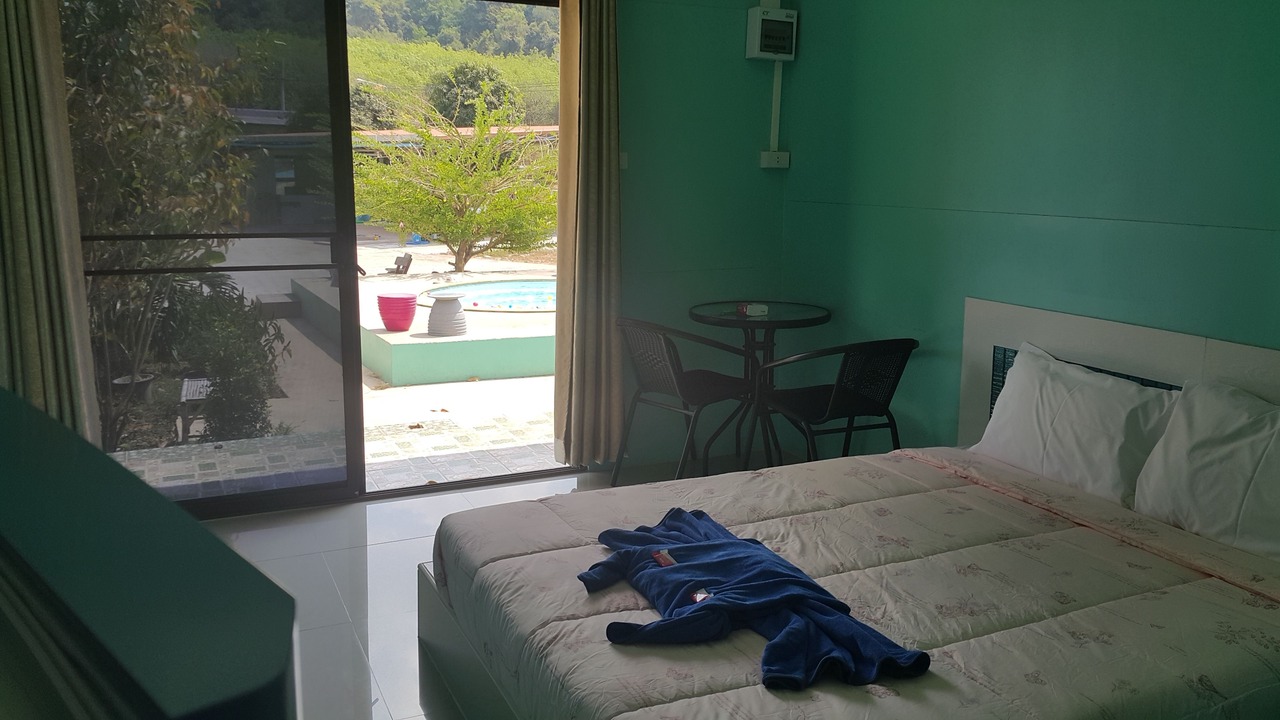 Photo of Bedroom in Na Yai Am