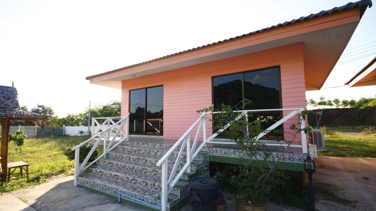 Photo of Bedroom in Na Yai Am