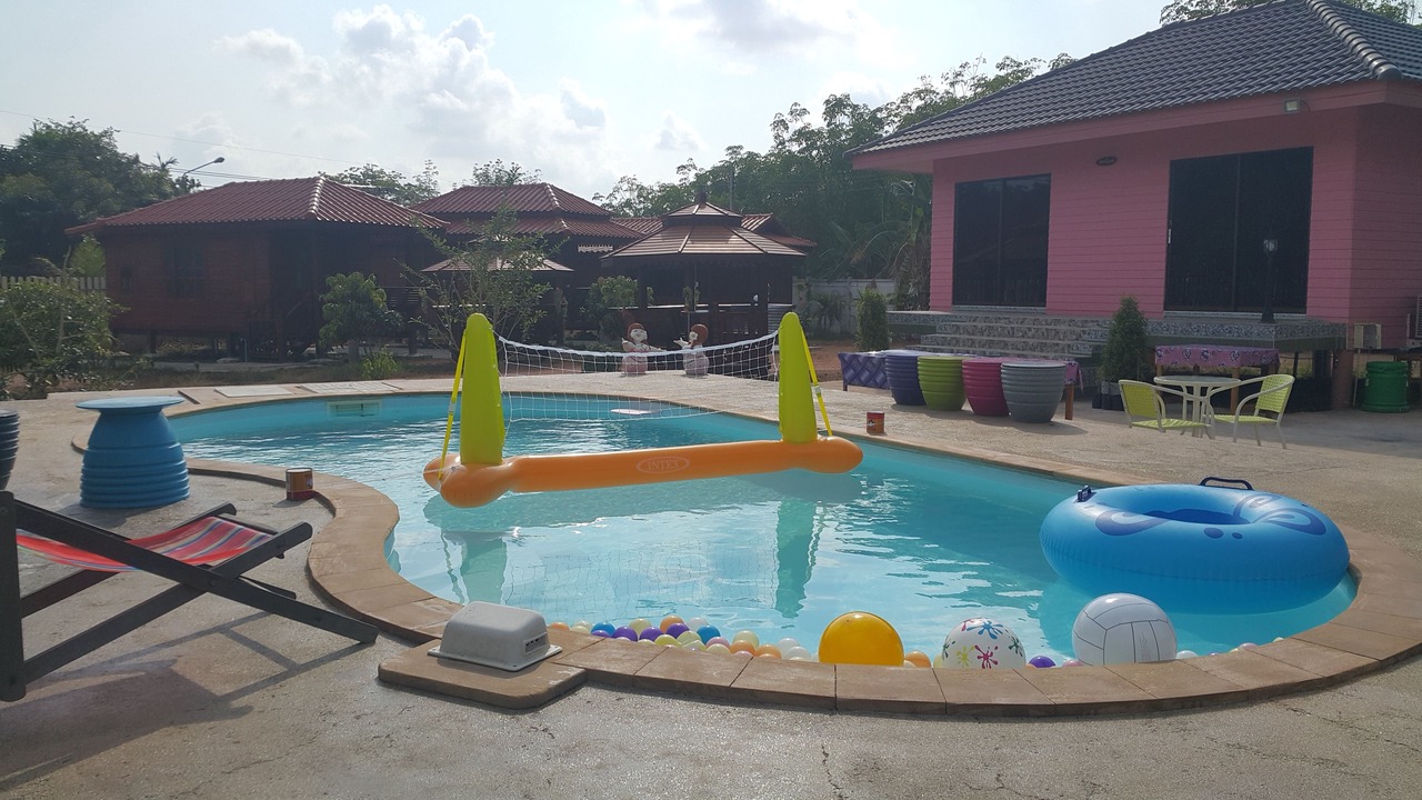 Photo of Outdoor in Na Yai Am
