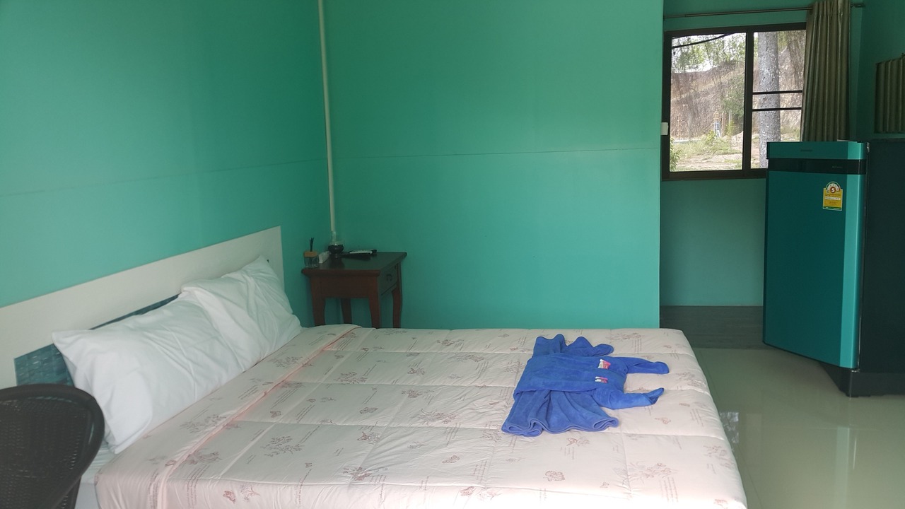 Photo of Bedroom in Na Yai Am