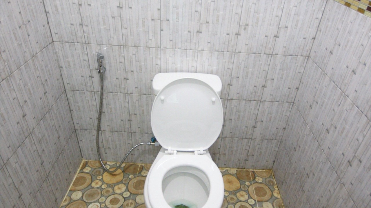 Photo of Bathroom in Na Yai Am