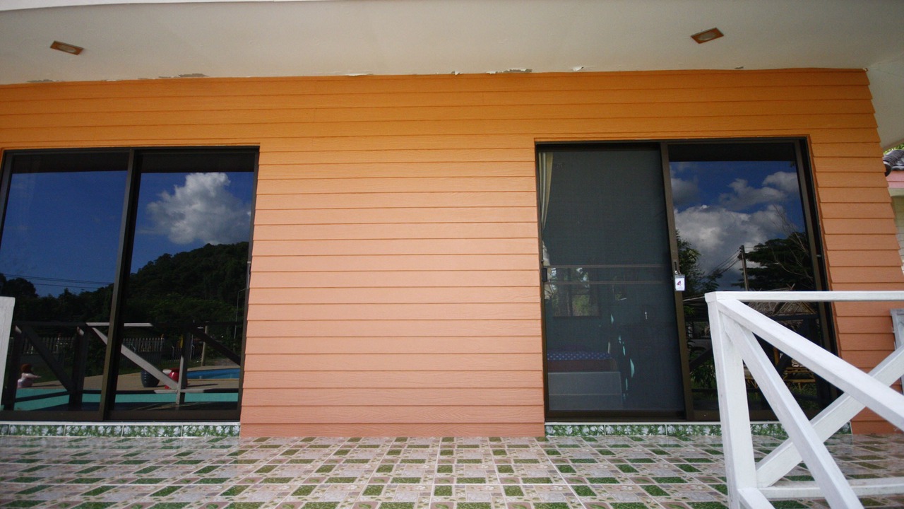 Photo of Outdoor in Na Yai Am