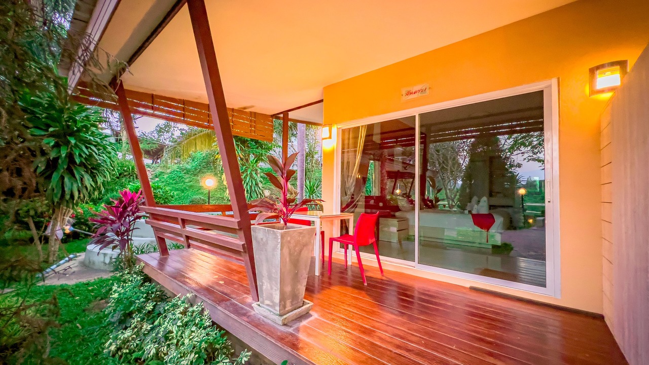 Photo of Outdoor in Song Phi Nong